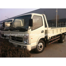 New Light Flatbed Cargo / Lorry Truck for Sale